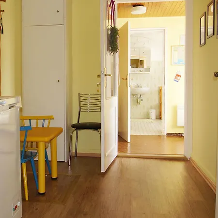 16 Sabin * Burg auf Fehmarn