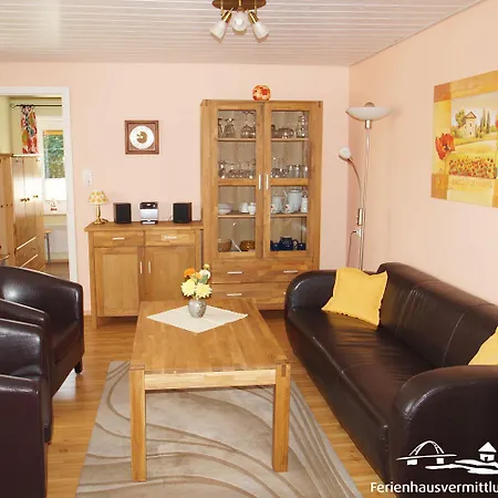 Holiday home 16 Sabin