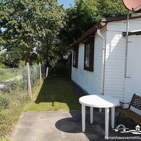 Holiday home 16 Sabin