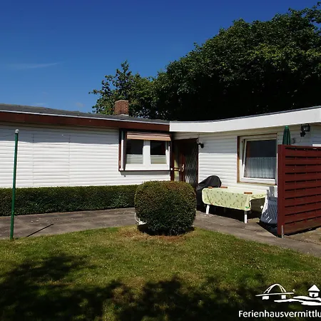 Сasa de vacaciones 16 Sabin Burg auf Fehmarn