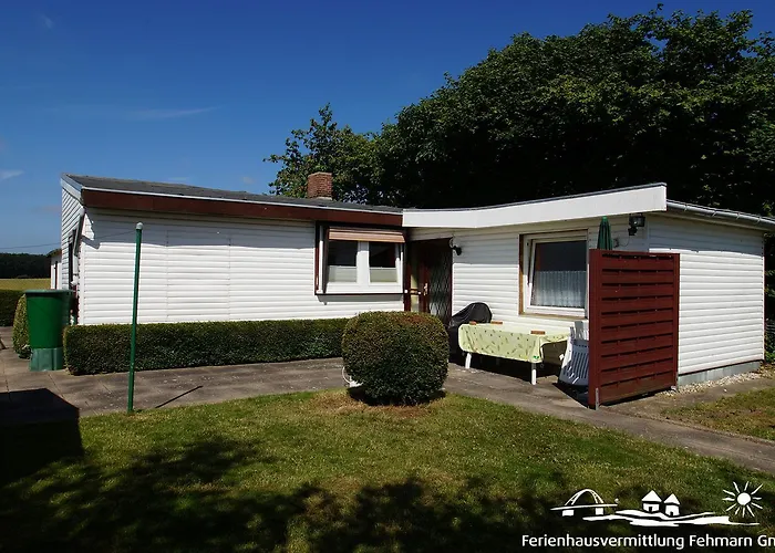 Casa de Férias 16 Sabin Burg auf Fehmarn